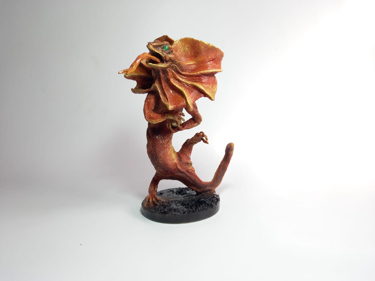 salamandra