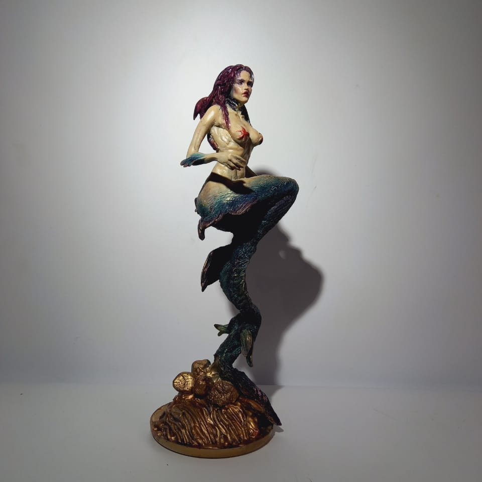 sirena