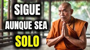 El camino del gurú solitario