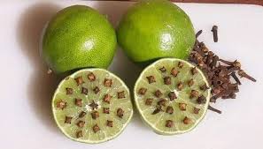 limon y clavos
