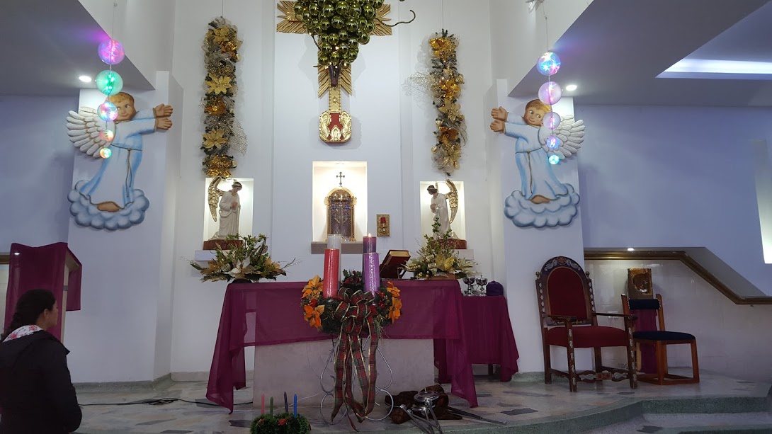 adviento