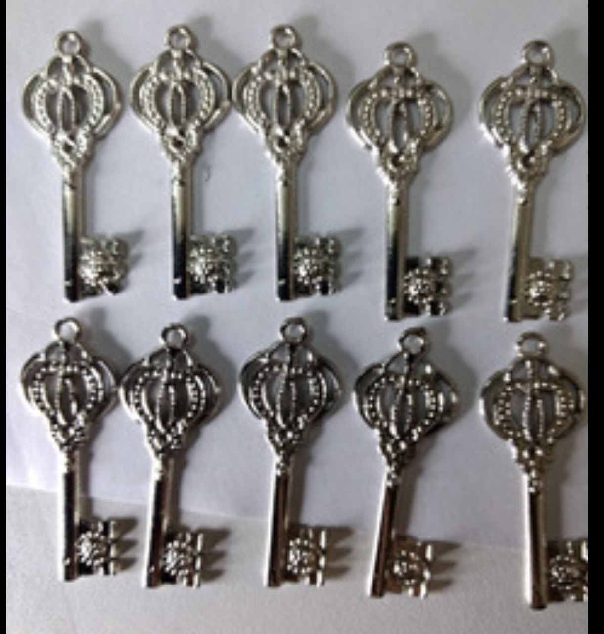 llave angeles