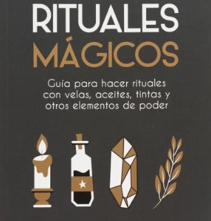 Protocolo realizar magia avanzada