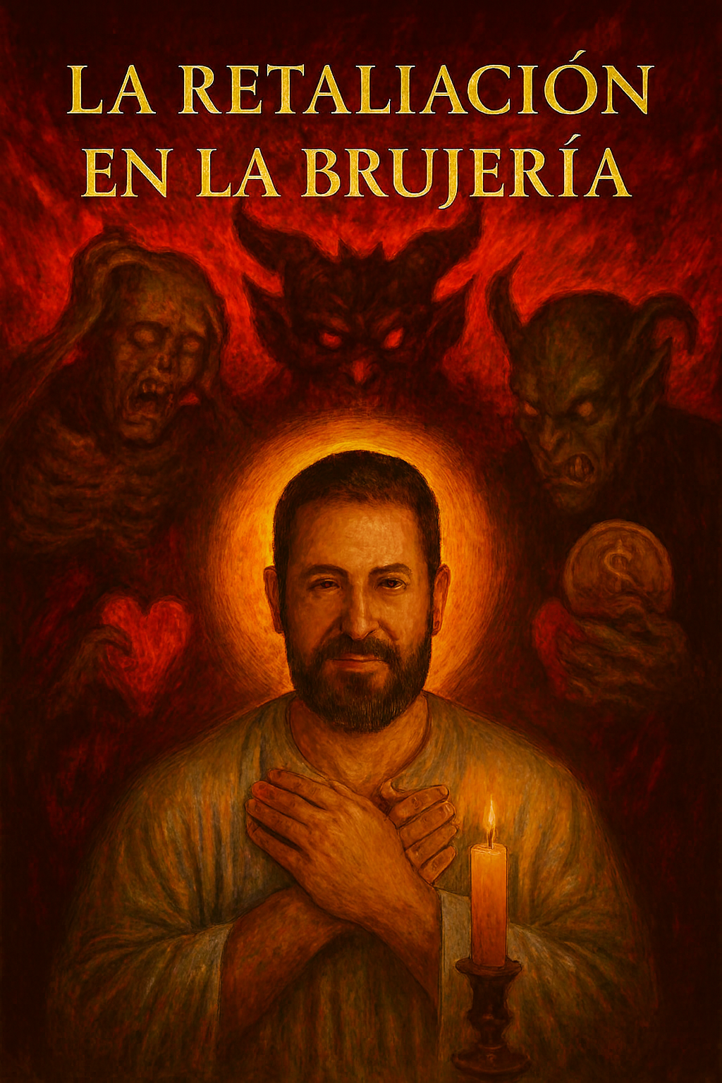 retaliacion brujeria