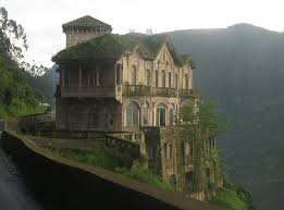 Casa Embrujada