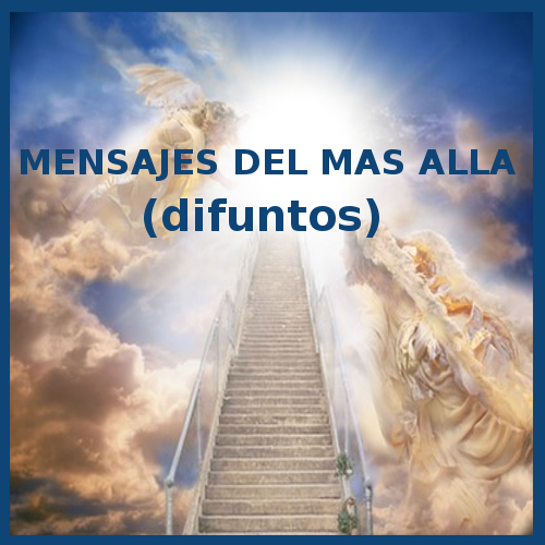 desencarnados