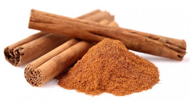 El Lado Oscuro de la Canela
