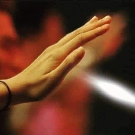 Te bendigo para que seas una bendición