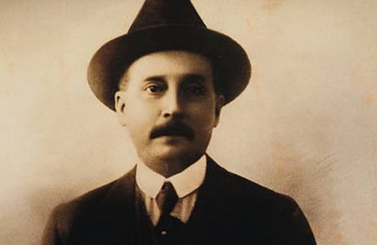 José Gregorio Hernández el médico de los pobres