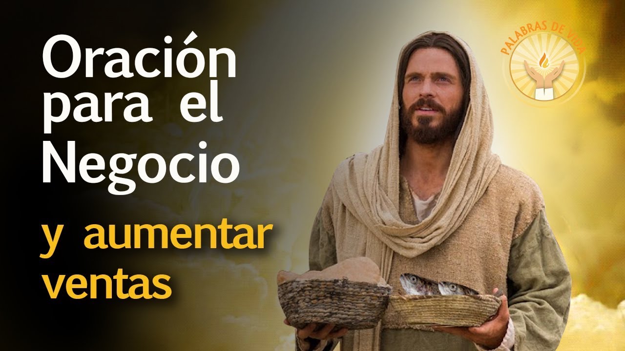 oracion local