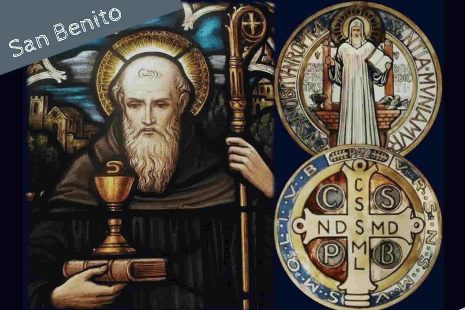san benito