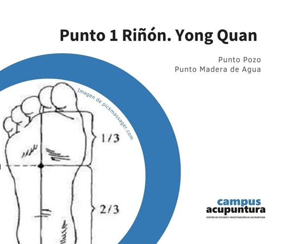 MERIDIANO YONG QUAN