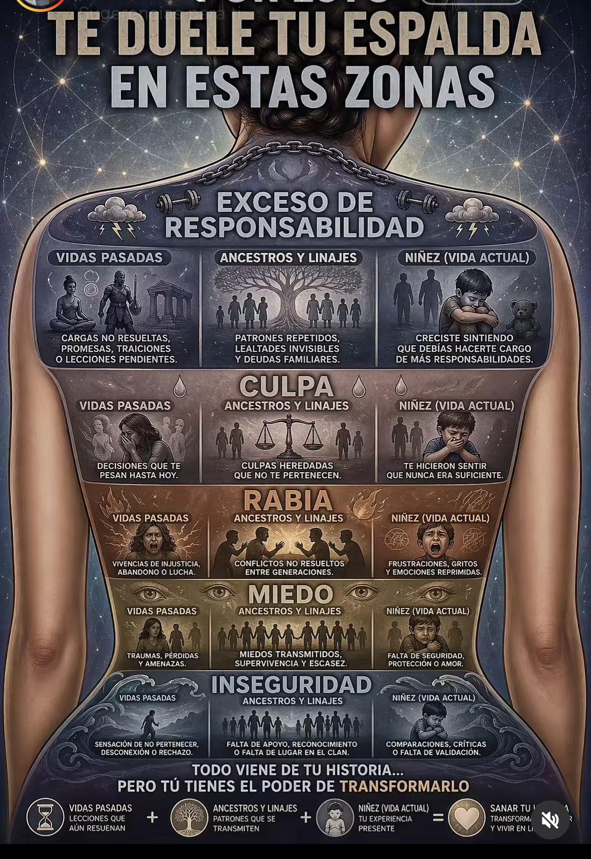 dolor espalda