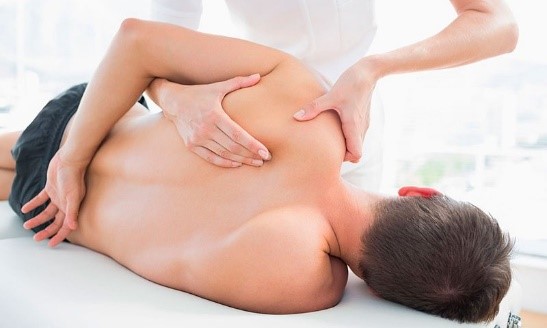 terapia manual